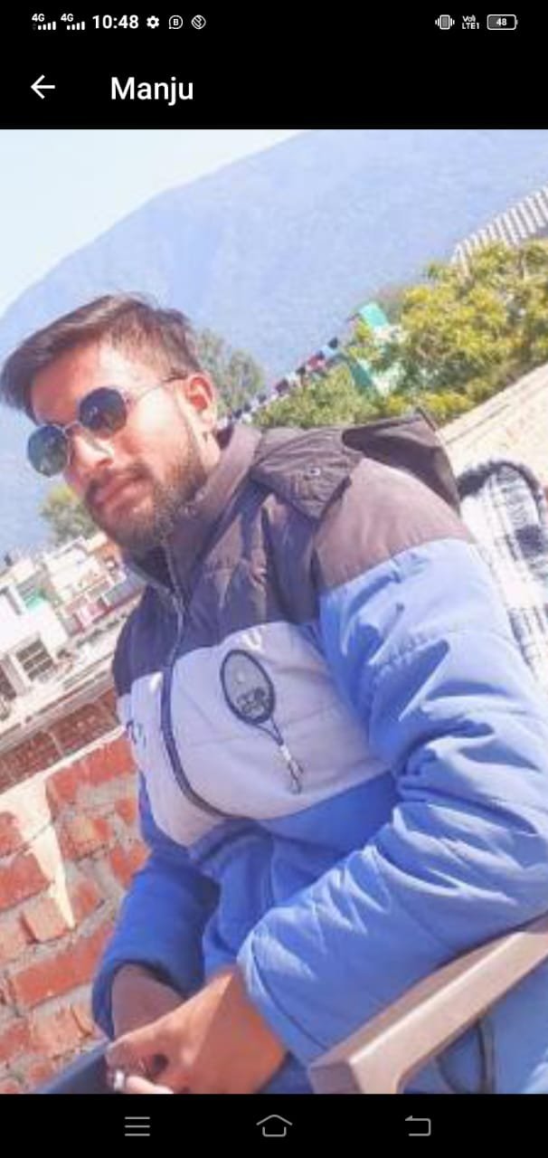 Rohit Yadav